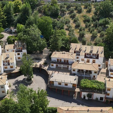 Villa Turistica De Cazorla Kültér fotó