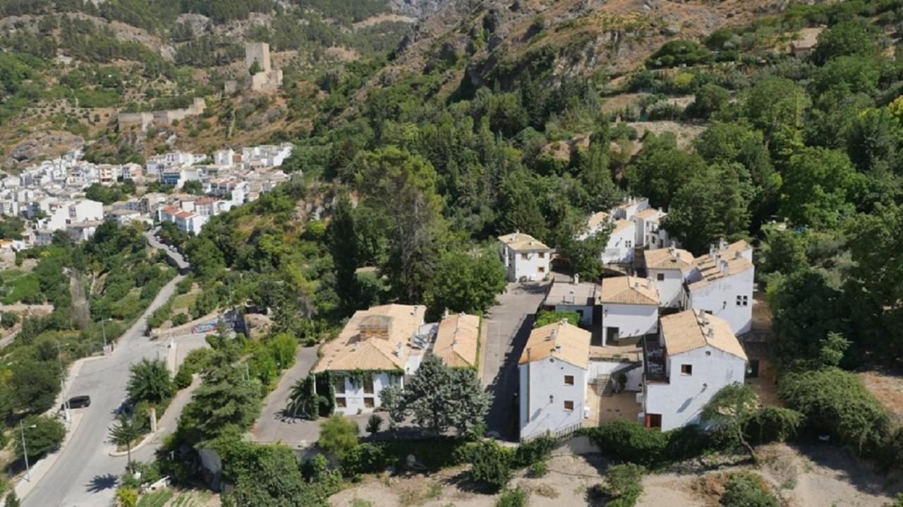 Villa Turistica De Cazorla Kültér fotó
