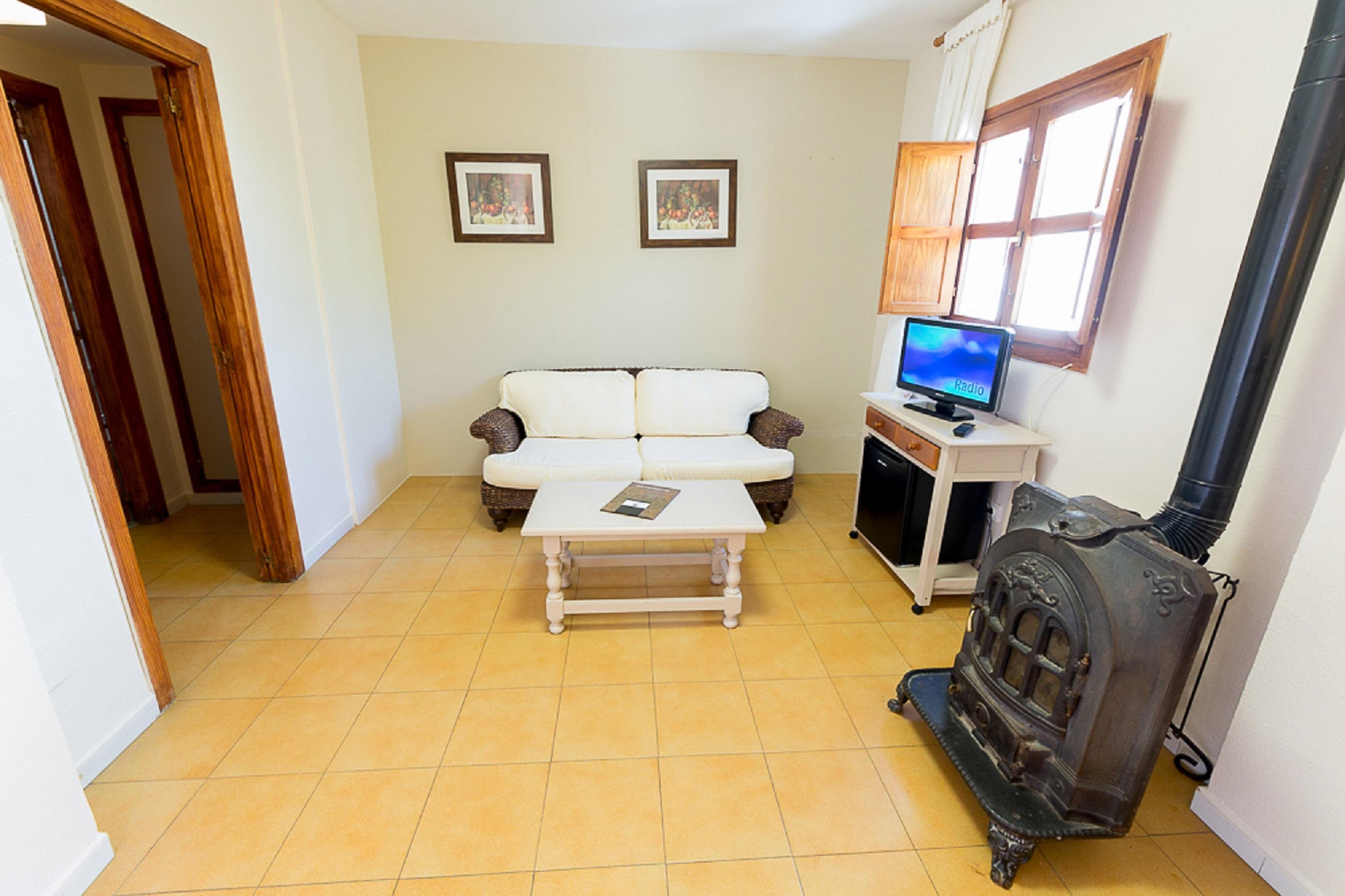 Villa Turistica De Cazorla Kültér fotó