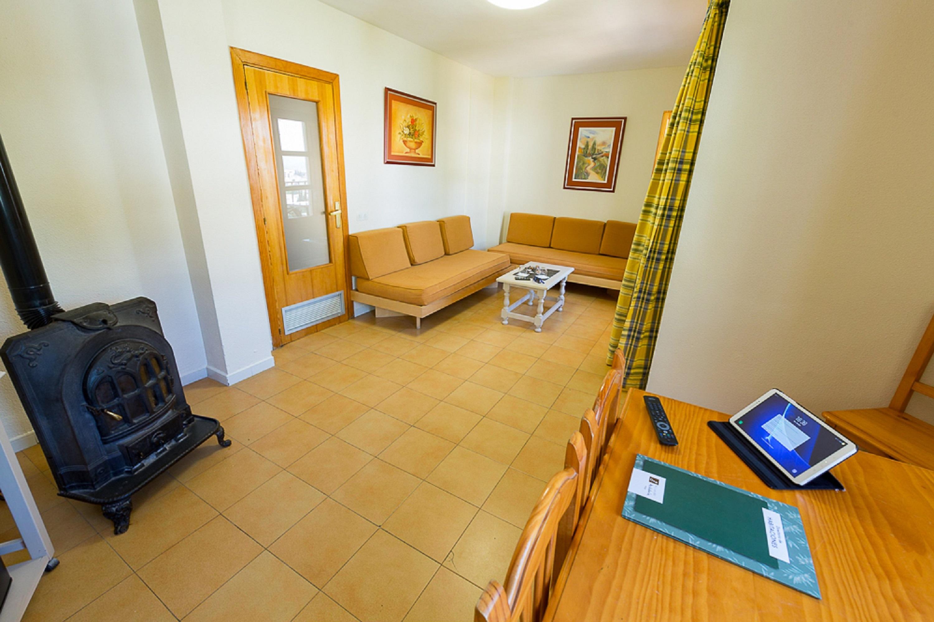 Villa Turistica De Cazorla Kültér fotó