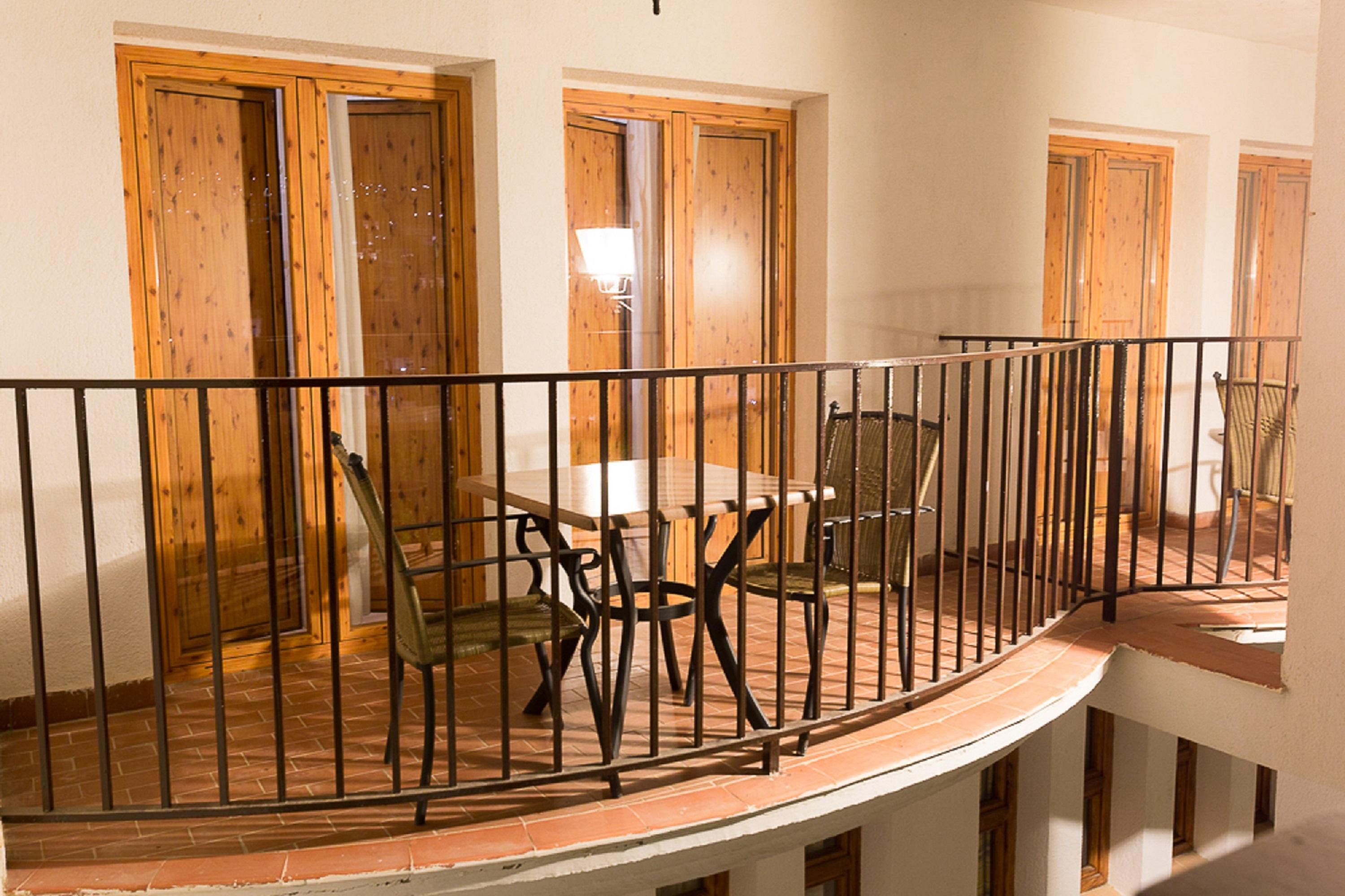 Villa Turistica De Cazorla Kültér fotó