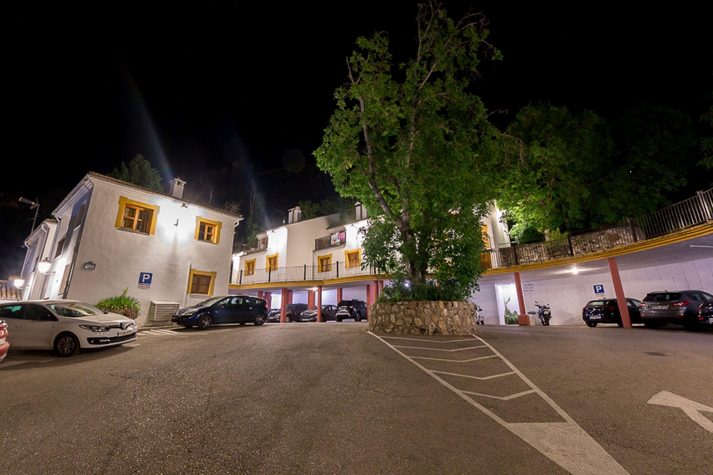 Villa Turistica De Cazorla Kültér fotó