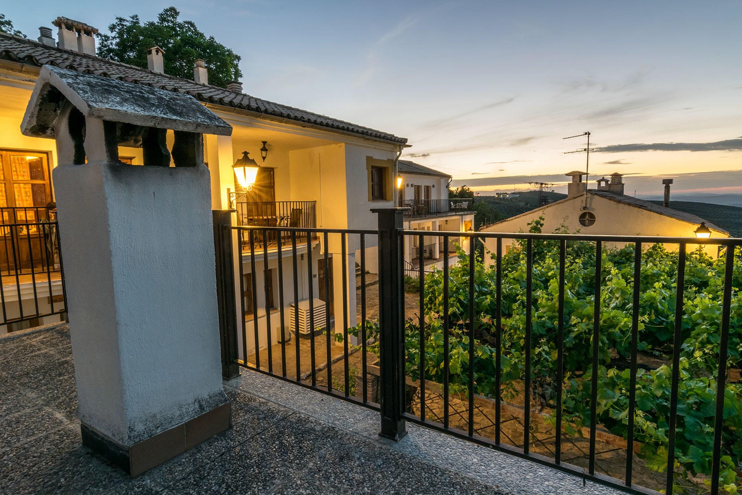 Villa Turistica De Cazorla Kültér fotó