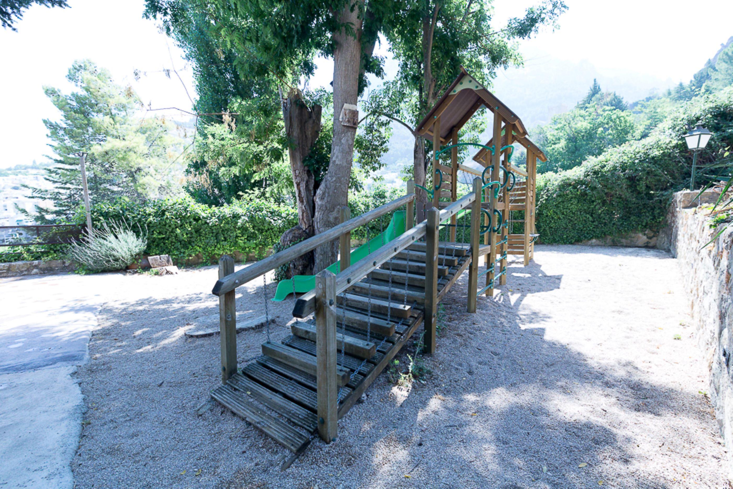 Villa Turistica De Cazorla Kültér fotó