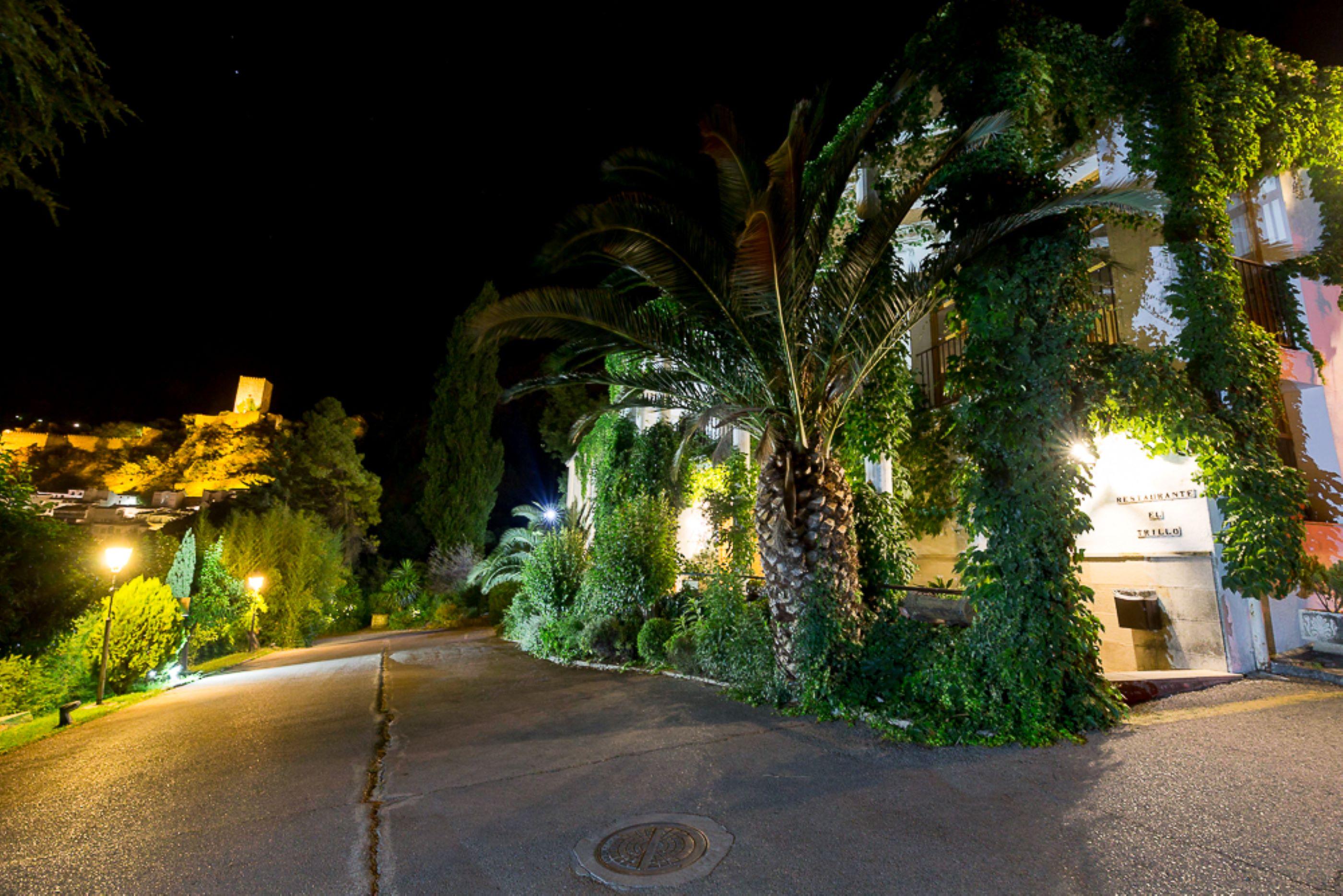 Villa Turistica De Cazorla Kültér fotó