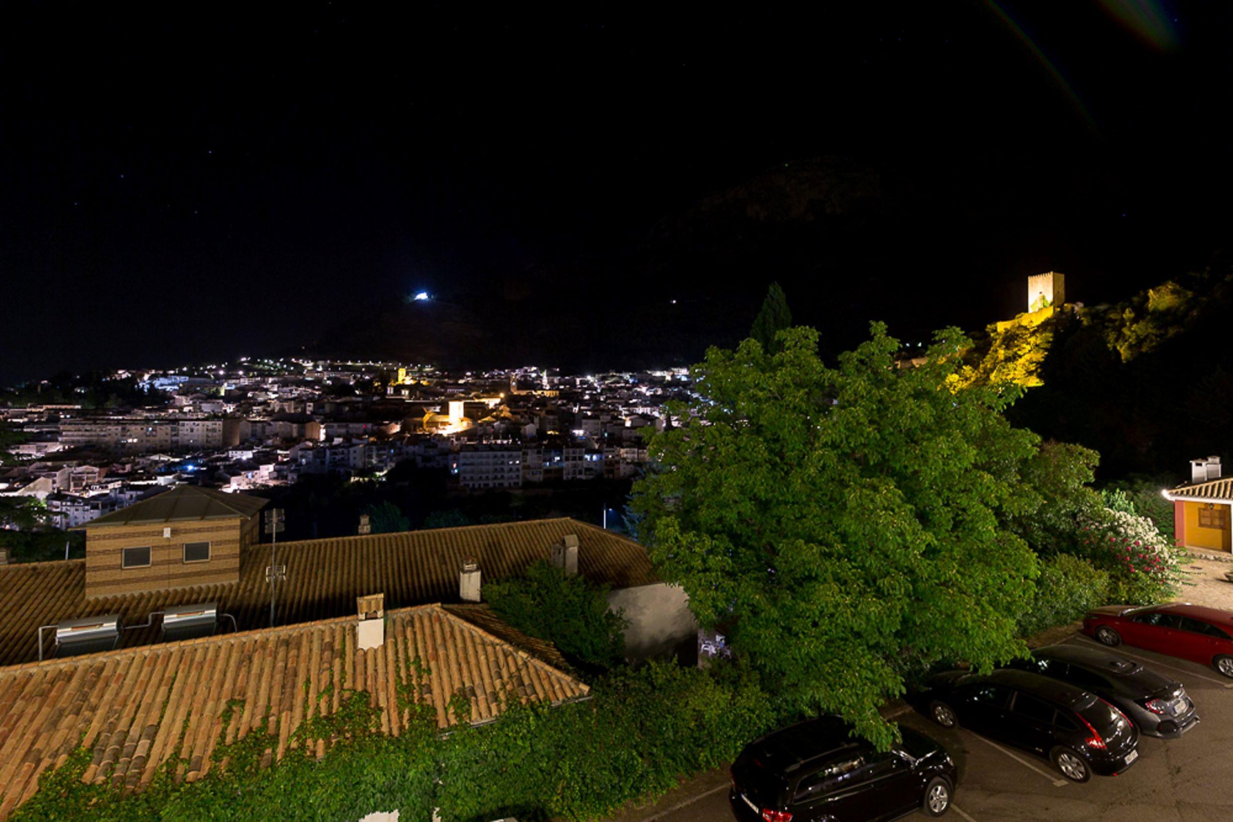 Villa Turistica De Cazorla Kültér fotó