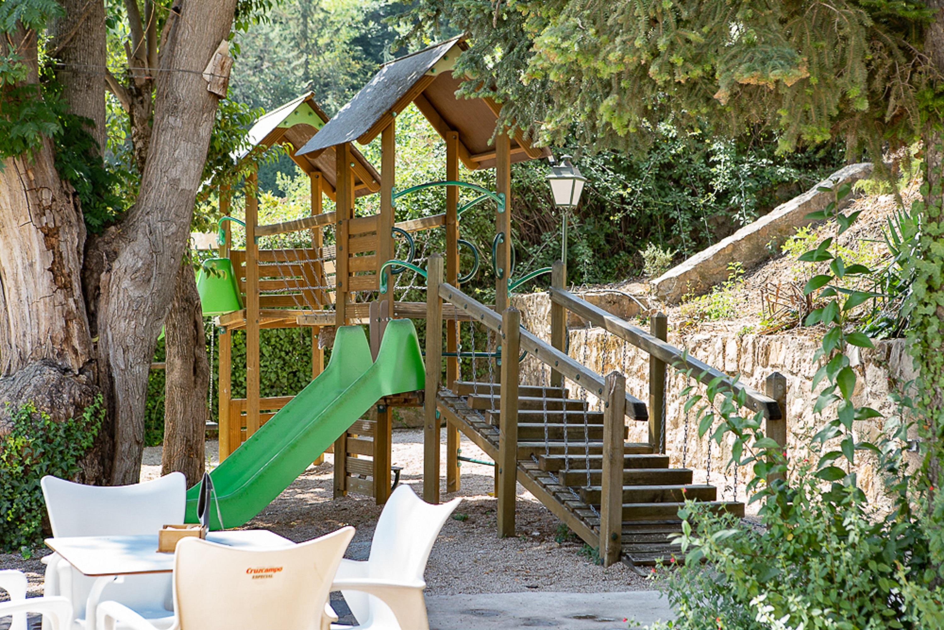 Villa Turistica De Cazorla Kültér fotó