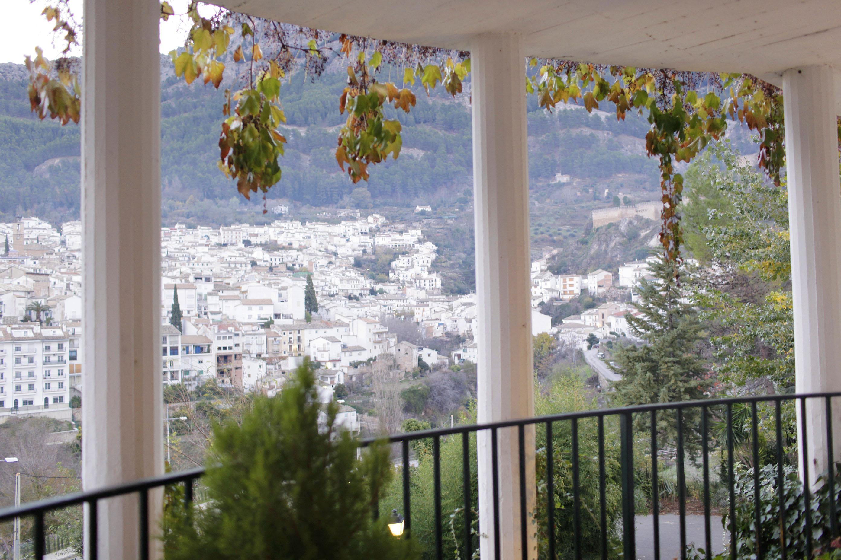 Villa Turistica De Cazorla Kültér fotó