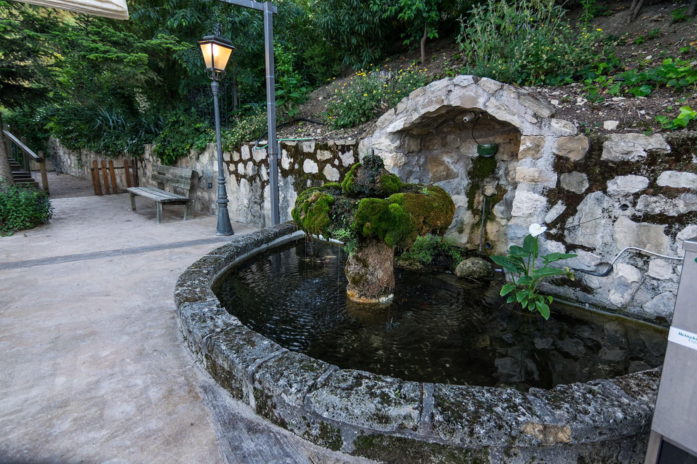 Villa Turistica De Cazorla Kültér fotó