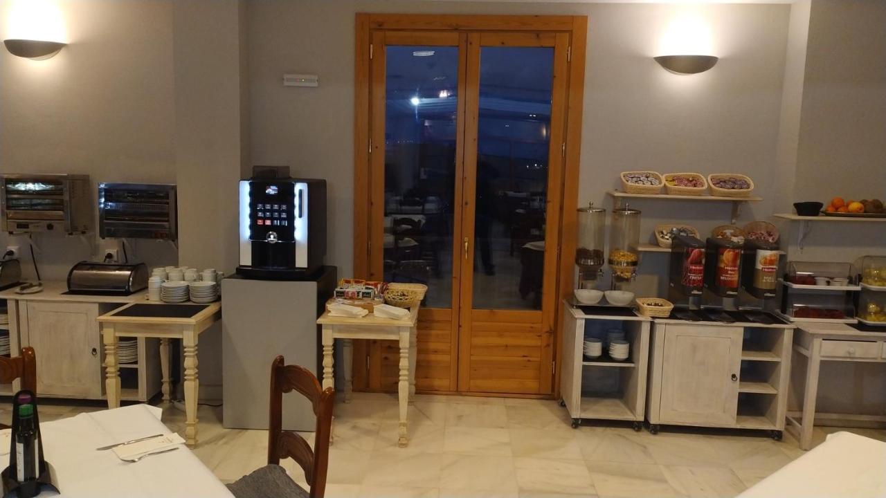 Villa Turistica De Cazorla Kültér fotó