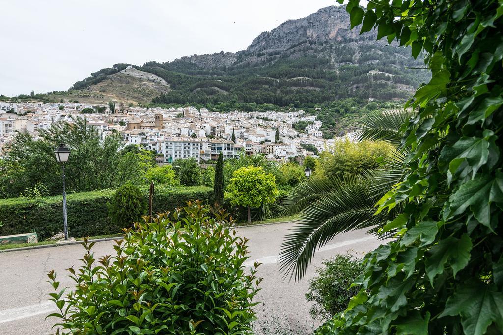 Villa Turistica De Cazorla Kültér fotó