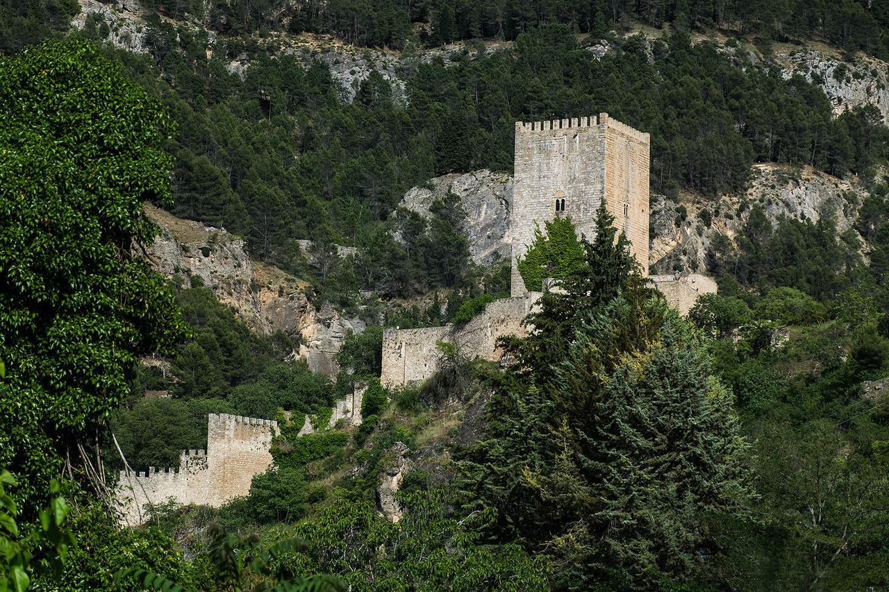 Villa Turistica De Cazorla Kültér fotó