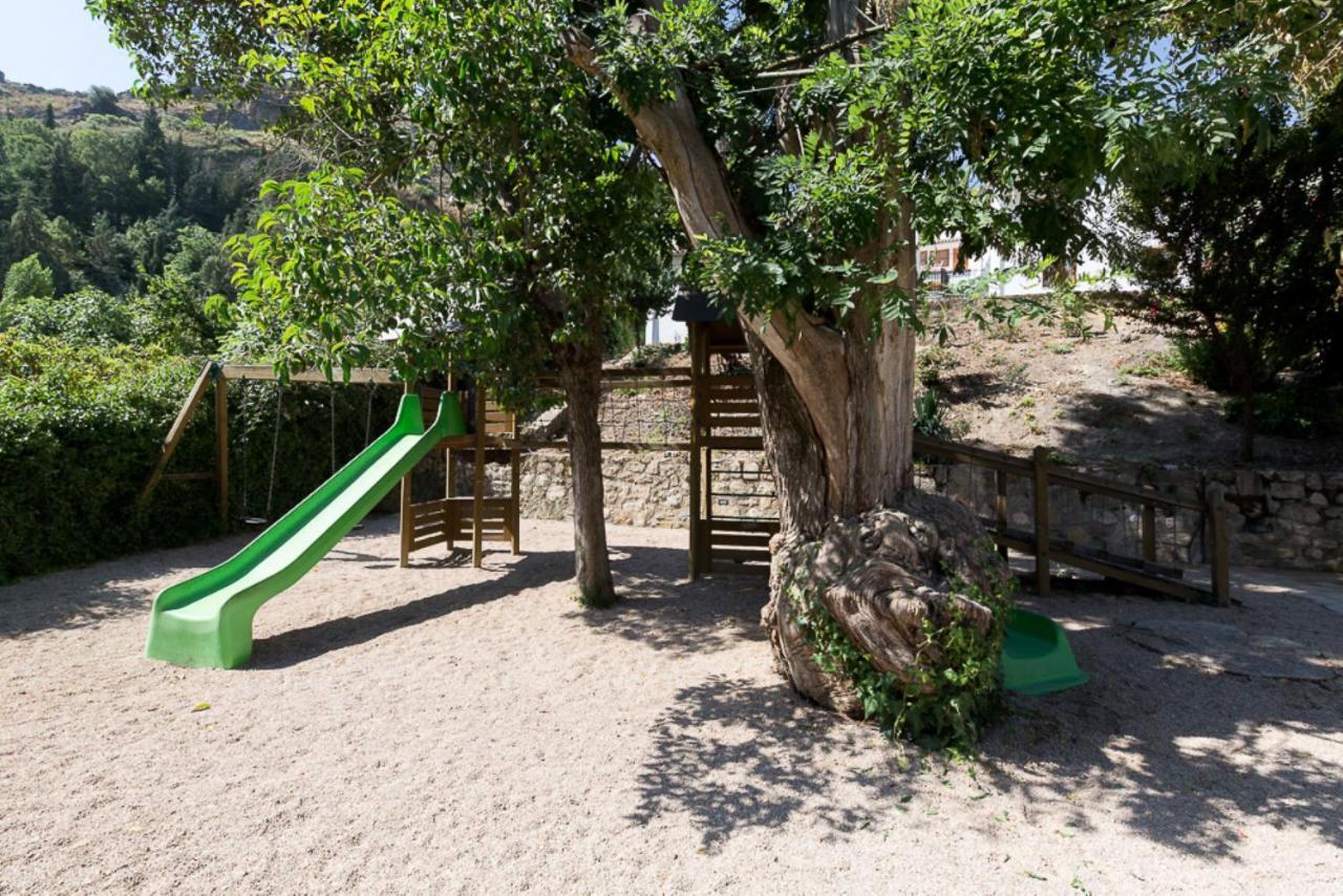 Villa Turistica De Cazorla Kültér fotó